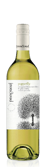 Ironcloud Wines Pepperilly Ferguson Valley Sauvignon Blanc Semillon 2021 Geographe